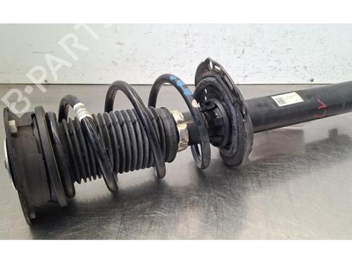 Left front shock absorber AUDI A3 Limousine (8YS, 8YM) 35 TDI | BP40025781M16 - Image 3