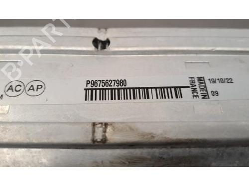 Intercooler PEUGEOT 308 SW III (FC_, FJ_, FR_, F4_, FN_) PureTech 130 (FRHNSL, FRHNST) | BP29214798M30