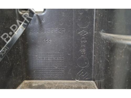 Andre RENAULT TRAFIC III Van (FG_) 1.6 dCi 125 (FGMH) | BP39418242O1 - Image 2