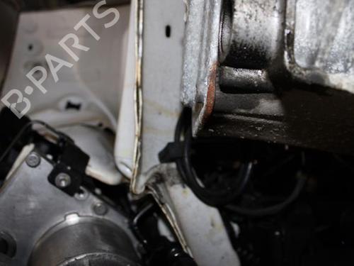 Gearbox PEUGEOT EXPERT Van (V_) 1.5 BlueHDi 120 | BP31818806M3 