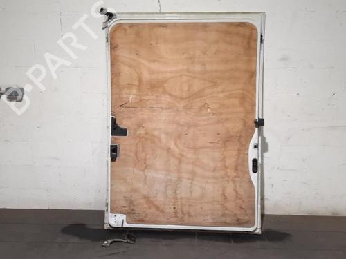 Right slide door CITROËN JUMPER II Van 2.0 BlueHDi 130 | BP29468345C75 