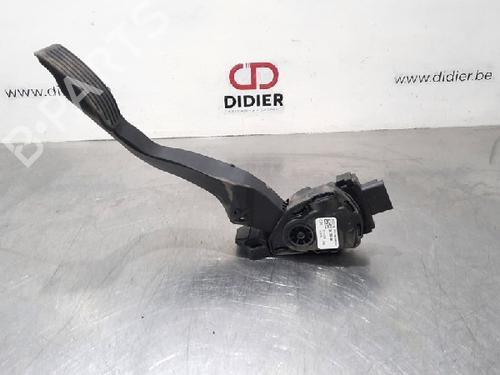 Pedal CITROËN C3 AIRCROSS II (2R_, 2C_) 1.2 PureTech 130 (2RHNYH) | BP10891215I4 