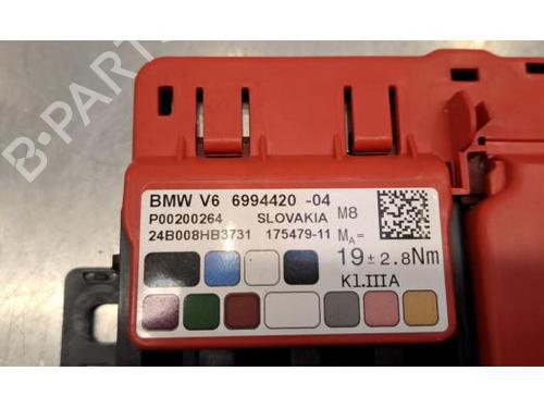 Fuse box BMW 3 Touring (G21, G81) 330 e Plug-in-Hybrid | BP37251472E1 - Image 4