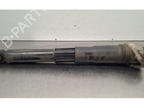 Venstre bagtil støddæmper AUDI Q4 E-TRON Sportback (F4N) 35 (170 hp) 32847511