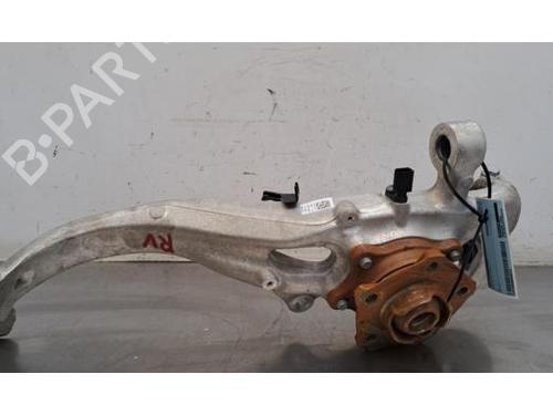 Right front steering knuckle AUDI Q8 E-TRON SUV (GEG) 50 quattro | BP35780160M26 - Image 2