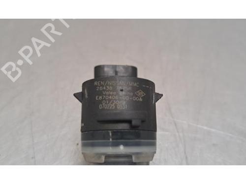 Electronic module DACIA DUSTER (PYM_, PYN_) 1.6 HYBRID 140 | BP35772665M83 - Image 3
