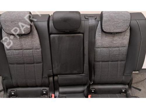 Seats set RENAULT AUSTRAL E-TECH 200 Hybrid (HGM2) | BP37091733C78 - Image 9
