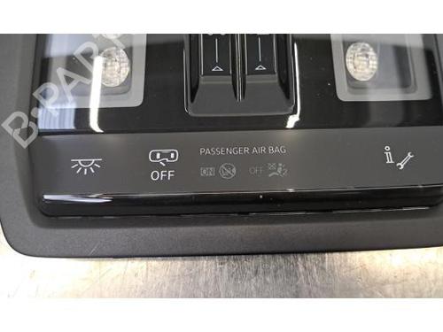Kabinelys AUDI Q4 E-TRON SUV (F4B) 45 | BP38157953I8 - Image 3