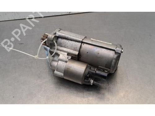 Startmotor Startmotor VW GOLF VIII (CD1, DA1) 2.0 GTI Clubsport (300 hp) 37082949 37082949