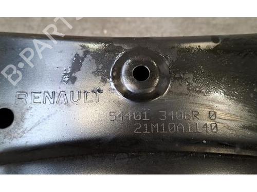 Subframe RENAULT ARKANA I (LCM_, LDN_) 1.3 TCe 160 (LDN1) | BP40284886M9 - Image 4