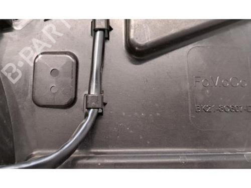 Kjølevifte elektrisk FORD TRANSIT V363 Van (FCD, FDD) 2.0 EcoBlue | BP30057255M35 