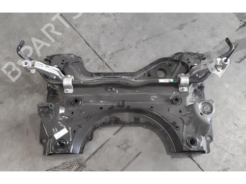 Used Subframe CITROËN C5 X (ND_, NC_) PureTech 130 (NCHNSP) (131 hp) 23604081