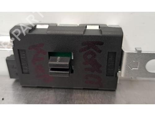 Electronic module PEUGEOT 5008 II (MC_, MJ_, MR_, M4_) 1.5 BlueHDi 130 (MCYHZJ, MCYHZR, MCYHZX) | BP29468139M83 