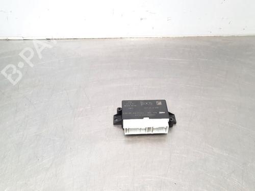 Elektronisk modul OPEL CORSA F (P2JO) 1.2 (68) (101 hp) 17112642