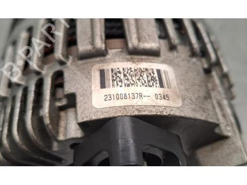 Alternator RENAULT MASTER III Platform/Chassis (EV, HV, UV) 2.3 dCi 145 FWD (EV0E, EV0F, HV0E, HV0F, UV0E, UV0F,... | BP28067492M7 