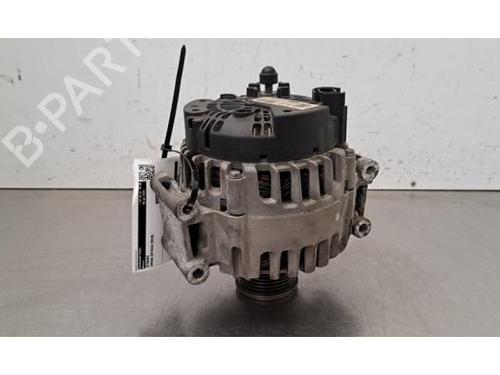 Used Alternator Alternator 38099440 38099440