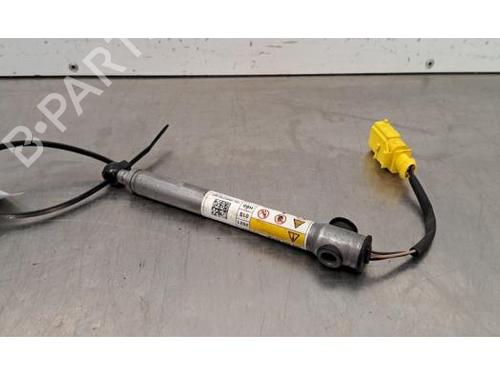 Used Electronic module Electronic module AUDI A6 C8 Avant (4A5) 35 TDI Mild Hybrid (163 hp) 33476921 33476921