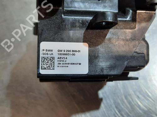 Gear lever BMW 1 (F20) 120 i | BP25749994M90 