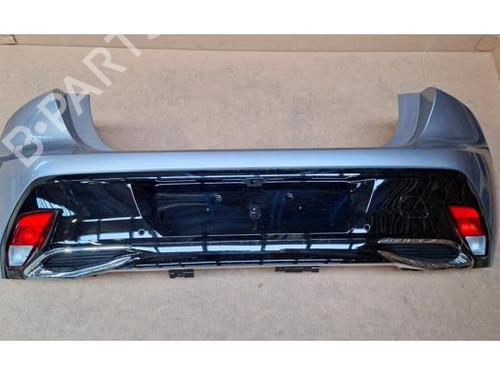 Used Rear bumper Rear bumper PEUGEOT 308 III (FB_, FH_, FP_, F3_, FM_) PureTech 130 (FPHNSL, FPHNST) (131 hp) 30651436 30651436