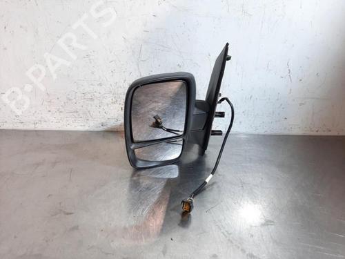 Used Left mirror PEUGEOT EXPERT Van (VF3A_, VF3U_, VF3X_) 2.0 HDi 130 (128 hp) 29015992