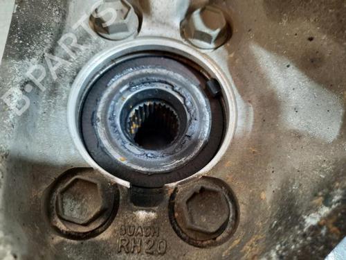 Right front steering knuckle RENAULT AUSTRAL TCe 130 (HGM2) | BP37511449M26 - Image 4