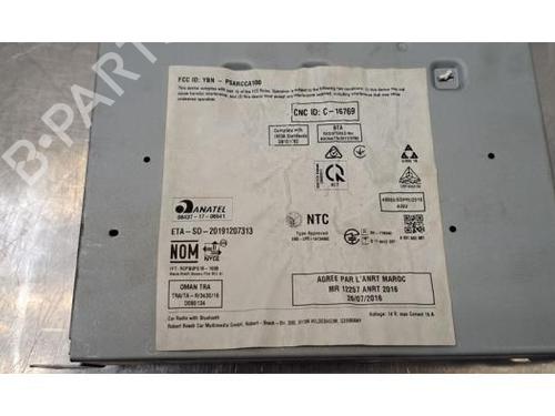 Electronic module CITROËN BERLINGO Box Body/MPV (K9) 1.5 BlueHDi 75 | BP37498883M83 - Image 2