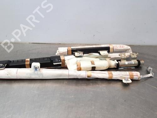 Used Right curtain airbag HYUNDAI i20 II (GB, IB) 1.0 T-GDI (101 hp) 11231936