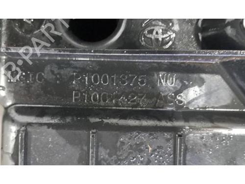 AdBlue-tank CITROËN JUMPY III Van (V_) 2.0 BlueHDi 120 4x4 | BP31842981M85