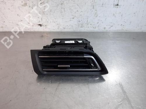 Used Air vent PEUGEOT 308 II (LB_, LP_, LW_, LH_, L3_) 1.6 GT 205 (205 hp) 23633205