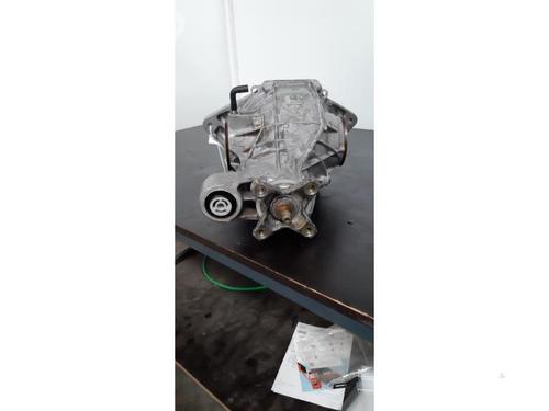 Rear differential MERCEDES-BENZ GLE (V167) GLE 350 de 4-matic (167.117) | BP27393305M24 