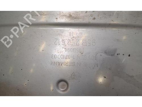 Exhaust system PORSCHE MACAN (95B) 2.0 | BP38606415M121  - Image 6