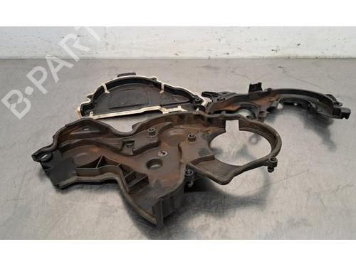 Used Timing cover PEUGEOT 208 I (CA_, CC_) 1.6 HDi (114 hp) 24296697