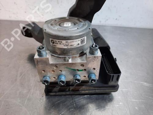 ABS pump BMW X1 (F48) sDrive 18 d | BP19649137M43 