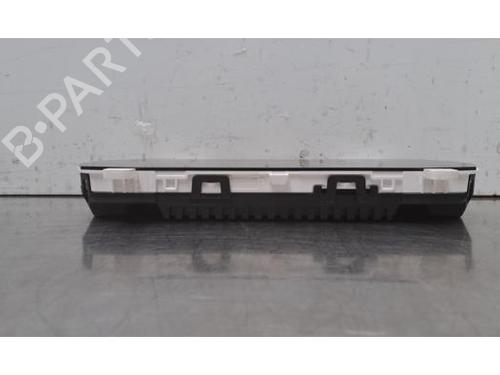 Instrument cluster DACIA DUSTER (PYM_, PYN_) 1.6 HYBRID 140 | BP37275496C47 - Image 7