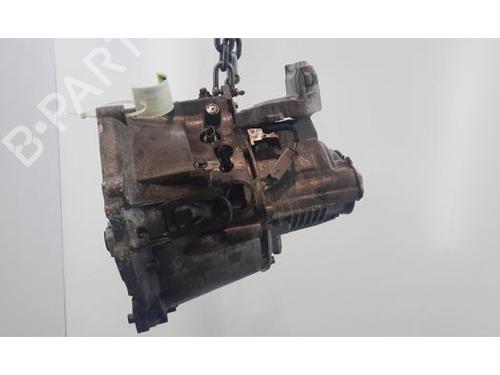 Gearbox CITROËN BERLINGO Box Body/MPV (K9) 1.5 BlueHDi 100 | BP32354065M3