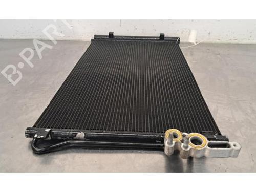 AC radiator LAND ROVER RANGE ROVER EVOQUE (L538) 2.0 D 4x4 | BP30057112M32