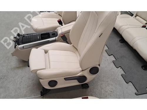 Seats set MERCEDES-BENZ GLB (X247) GLB 200 d 4-matic (247.613) | BP39153678C78  - Image 6