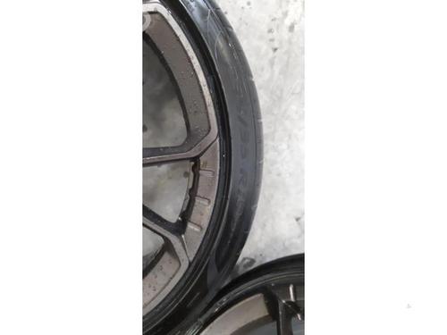Fælgsæt HYUNDAI i30 (PDE, PD, PDEN) 2.0 N | BP36769664C100 - Image 5