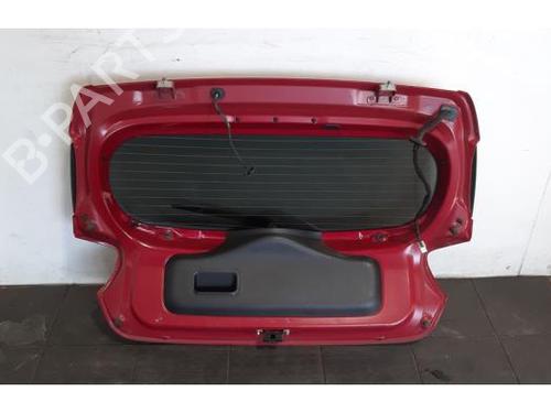 Tailgate HYUNDAI i10 II (BA, IA) 1.0 | BP23608157C6