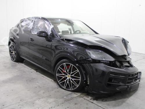 Right front steering knuckle PORSCHE CAYENNE Coupe (9YB) Turbo E-Hybrid AWD (9YBCT1, 9YBCZ1) | BP37275682M26 - Image 7