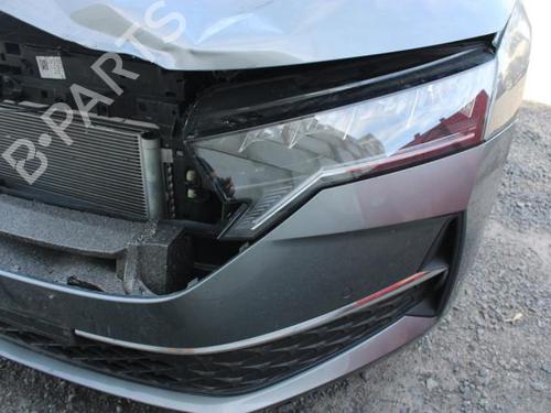 Electronic module SKODA OCTAVIA IV Combi (NX5, PV5) 1.5 TSI | BP38039291M83 - Image 11