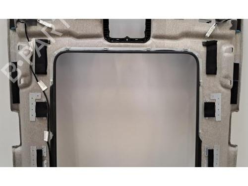 Interiør tag AUDI Q4 E-TRON SUV (F4B) 35 | BP35778033I12 - Image 8