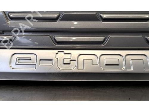 Grill AUDI Q4 E-TRON SUV (F4B) 40 | BP34117765C40 - Image 2