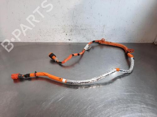 Kabel JEEP COMPASS (MP, M6, MV, M7) 1.3 (131 hp) 24191832