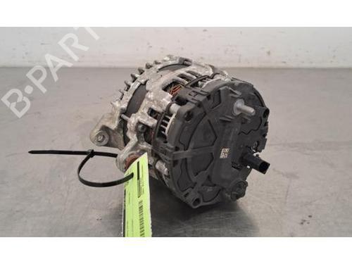 Alternator MERCEDES-BENZ A-CLASS (W177) A 180 d (177.003) | BP29872035M7