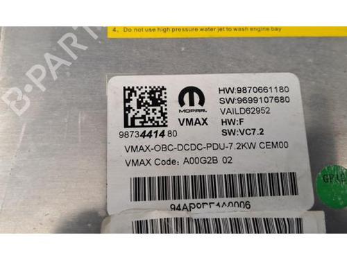 Other CITROËN C3 III (SX) 1.2 PureTech 82 | BP33615018O1  - Image 7