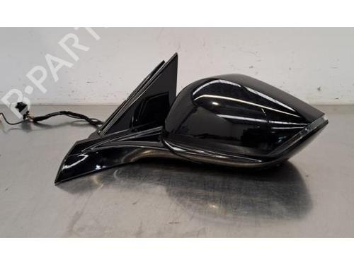 Lusterko boczne lewe OPEL ASTRA F Saloon (T92) 1.6 i (F19, M19) | BP30365169C26