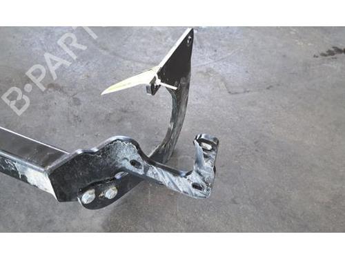 Tow ball/Mechanism OPEL VIVARO C Van (K0) 2.0 | BP28159130C141 