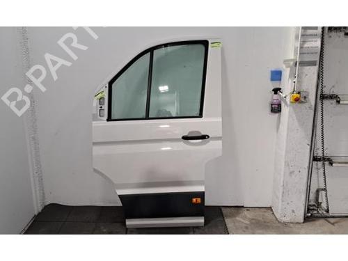 Porta anteriore sinistra VW CRAFTER Van (SY_, SX_) 2.0 TDI FWD (SYB, SYC, SYD) (140 hp) 31301806