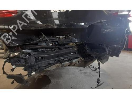 Gearbox KIA CEED Sportswagon (CD) 1.0 T-GDI | BP29222822M3 